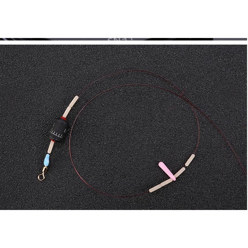 Hộp Phụ kiện Câu Cá Làm Dây Trục Câu Đài SPKR-11 -AnhNamFishing