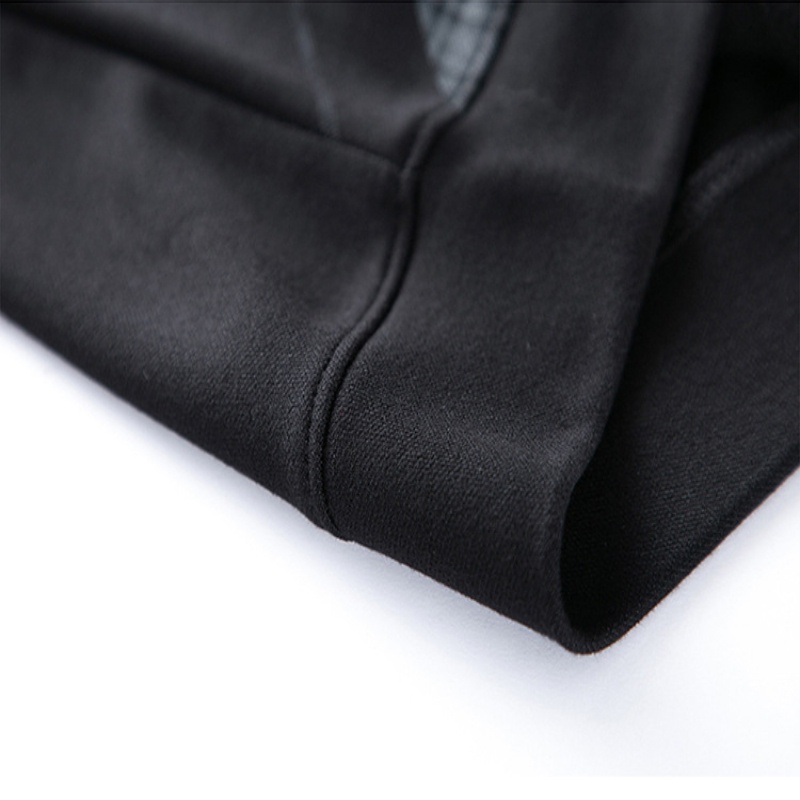 ☞Áo Thun Tay Dài Cổ Tròn Thoáng Khí Phong Cách Hàn Quốc Thời Trang Cho Nam