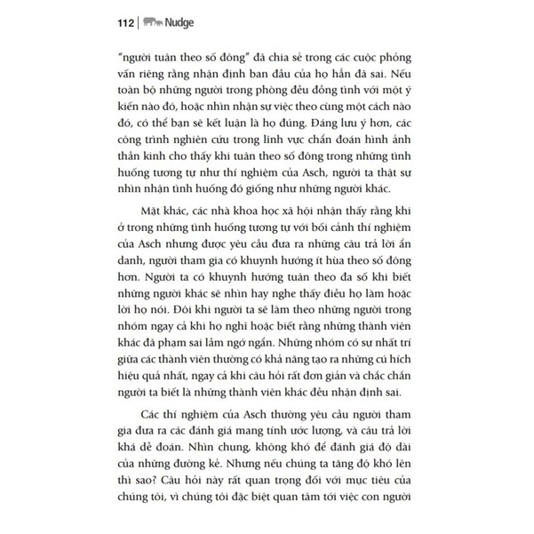 Sách Cú Hích - Phiên Bản Cuối Cùng
