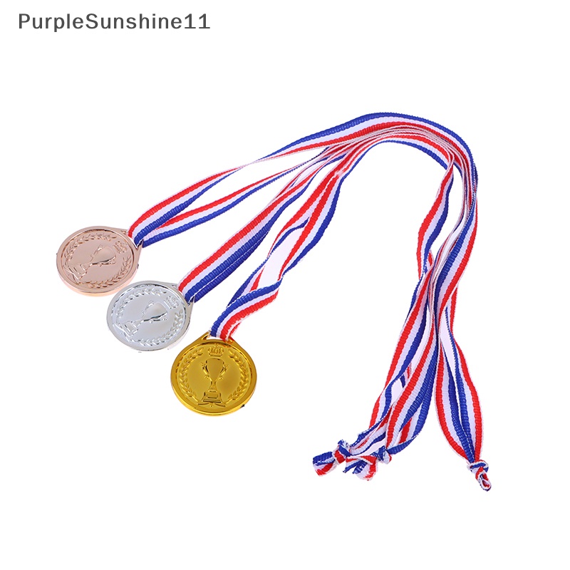 Ine Vương Miện Vàng Bạc Giải Thưởng Huy Chương Giải Thưởng Bóng Đá Ngoài Trời Quà Tặng Cho Trẻ Em n