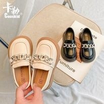 Giày lười xích kc sz 23-36