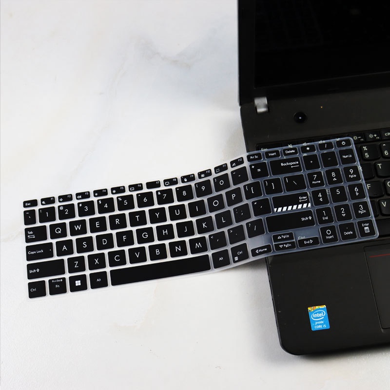 Silicone Bao Da Máy Tính Bảng Silicon Cho asus vivobook 15 oled 2023  asus vivobook 15  15.6 ''