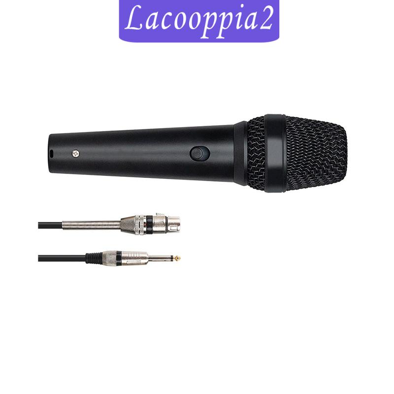 Micro Có Dây Năng Lượng vocal Cho Bữa Tiệc Gia Đình