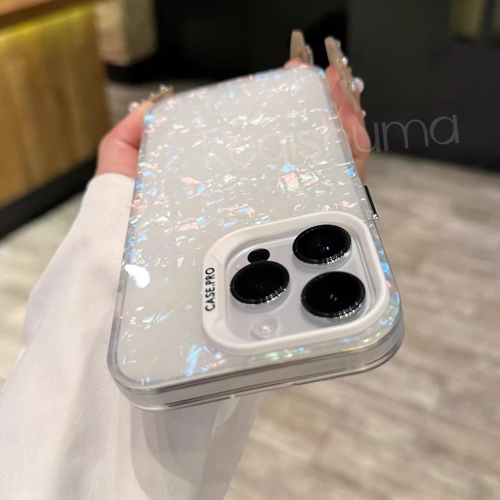 Ốp Điện Thoại Cứng Cao Cấp Họa Tiết Cô Gái Cho iPhone 11 12 13 14 15 Pro Max 11pro X XR Xs Max 11pro