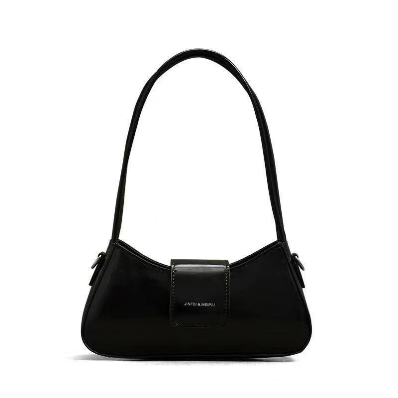 Túi Xách Đeo Vai Kiểu retro Thời Trang Sành Điệu