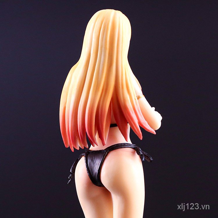 Búp Bê Đồ Chơi Mặc Quần Áo Đẹp Hình hebi Ka Kawaii made jr1i