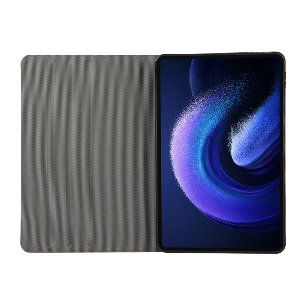 Bao Nắp Gập Chất Giả Da Cho Máy Tính Bảng xiaomi pad 6 xiaomi mi pad 6 pro mi pad 6