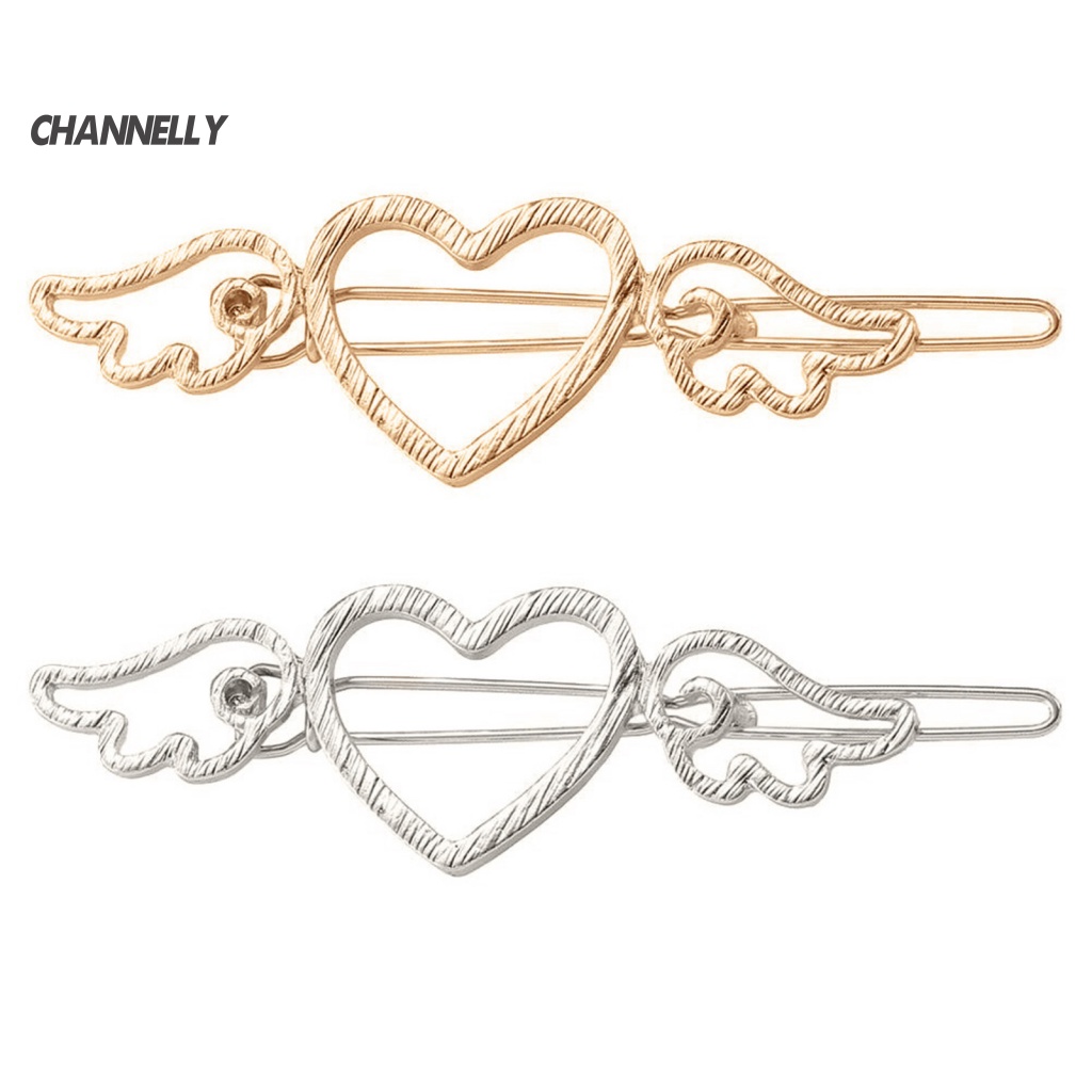 Băng Đô Cài Tóc Xinh Xắn Cho Nữ