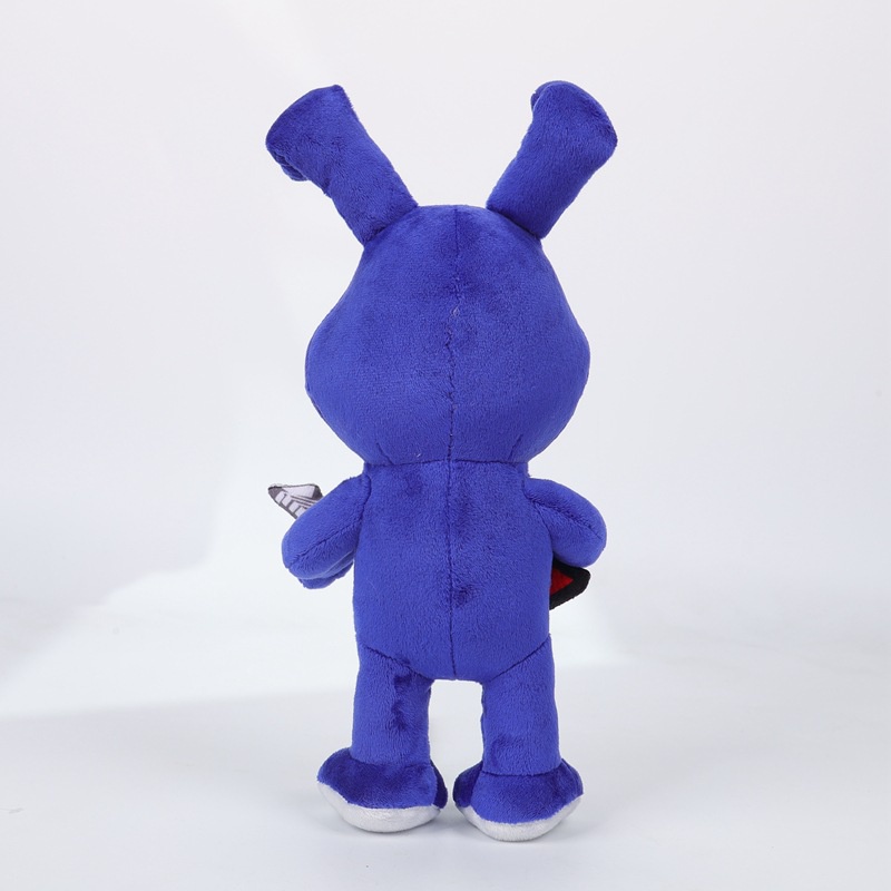Đồ chơi nhồi bông fnaf Hình Gấu Nâu / Gấu Nâu / Cướp Biển / Sói / Cướp Biển Cho Bé