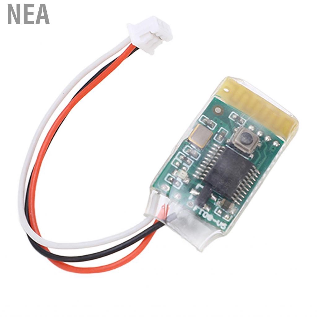Nea RC Helicopter Mini Receiver Module Micro Board Replacement Parts New