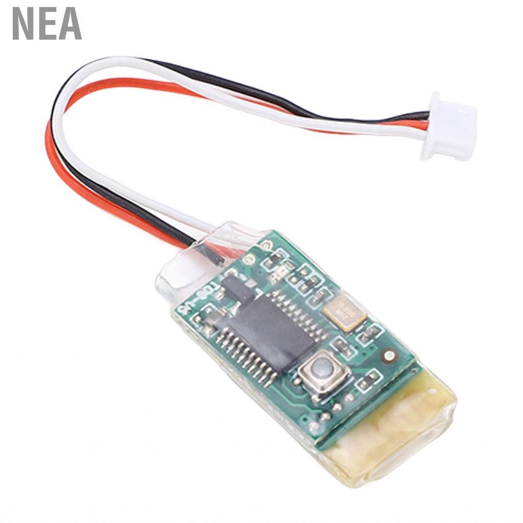 Nea RC Helicopter Mini Receiver Module Micro Board Replacement Parts New