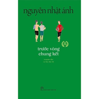Sách-Trước Vòng Chung Kết