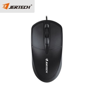 Chuột máy tính có dây văn phòng gaming tekkin jertech m110 giá rẻ dpi 1600 chơi game cho laptop