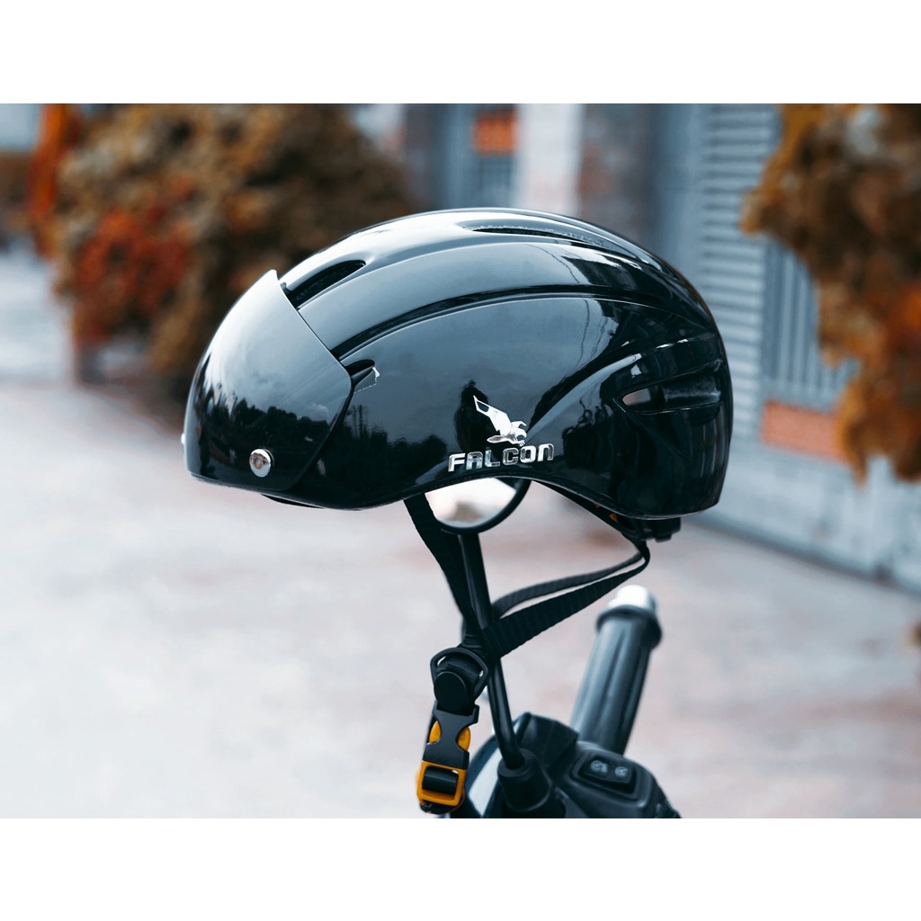 NÓN POC FALCON CITY