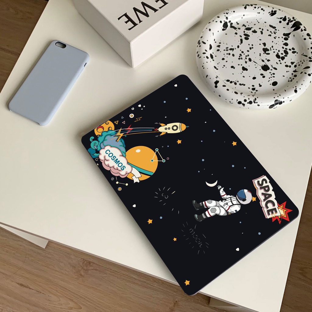 4 in 1 Huawei matebook D14 D15 case with free dust plug,Cartoon Cute cover for Matebook 13 14 X Pro Magicbook 14 15 16.1,Protective casing for Honor magicbook X14 R2UI