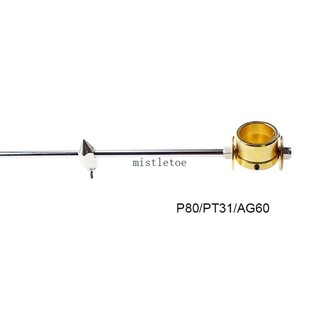 Đầu cắt plasma p80 ag60 pt31 cho máy cắt bão plasma