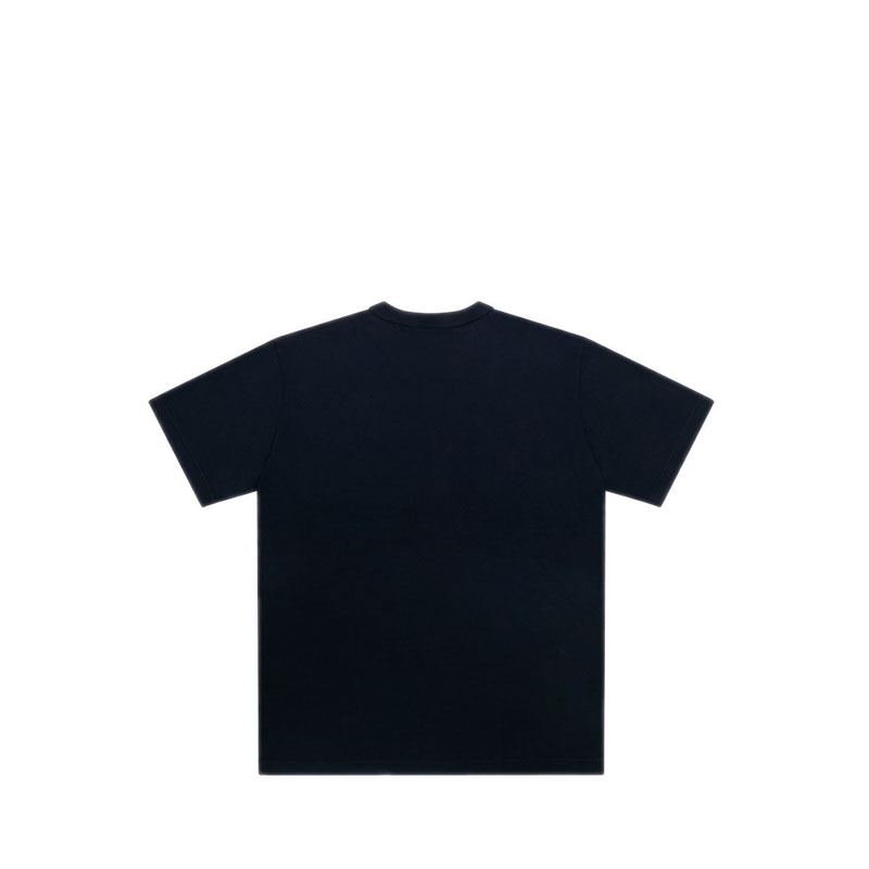 Áo Thun Tay Ngắn Champion C3-X346 Men - Navy