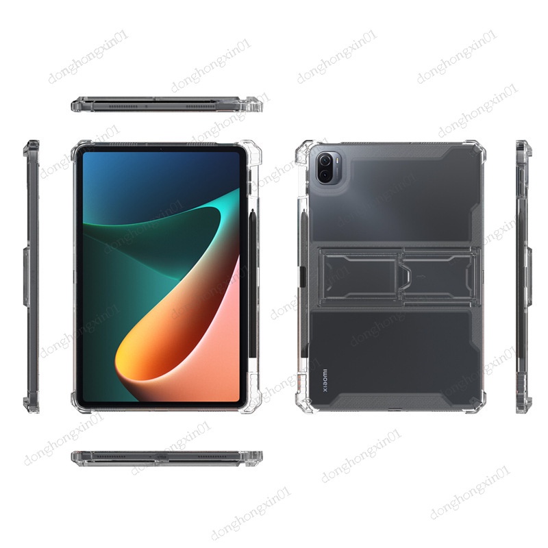 Bao Da Máy Tính Bảng Chống Sốc Cho redmi pad se 11 inch pad 10.61 mi pad 6 max 6 pro 11 inch pad 5 pro 11 "12.4" 5g