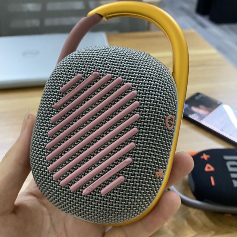 Loa JBL CLIP 4 new chính hãng xách tay new seal