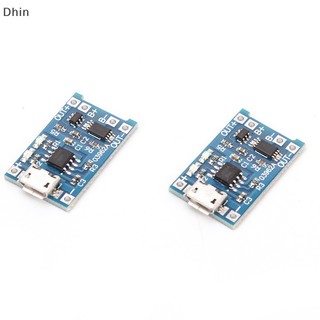 Bộ 2 bảng mạch sạc lithium tp4056 5v 1a usb 18650 chất lượng cao
set 2 mô đun bảo vệ sạc lithium tp4056 5v 1a usb 18650 18650
bộ 2 linh kiện điện tử tp4056 5v 1a usb 18650 18650