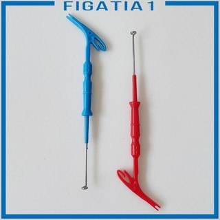 Dụng cụ gỡ lưỡi câu cá đa năng tháo gỡ nhanh tiện dụng