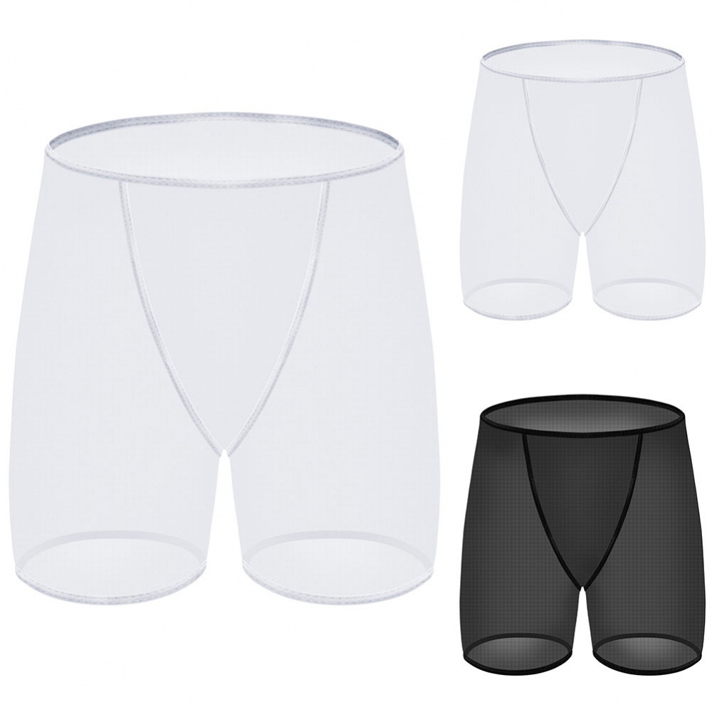 Quần Lót boxer Thoáng Khí Thoải Mái Cho Nam