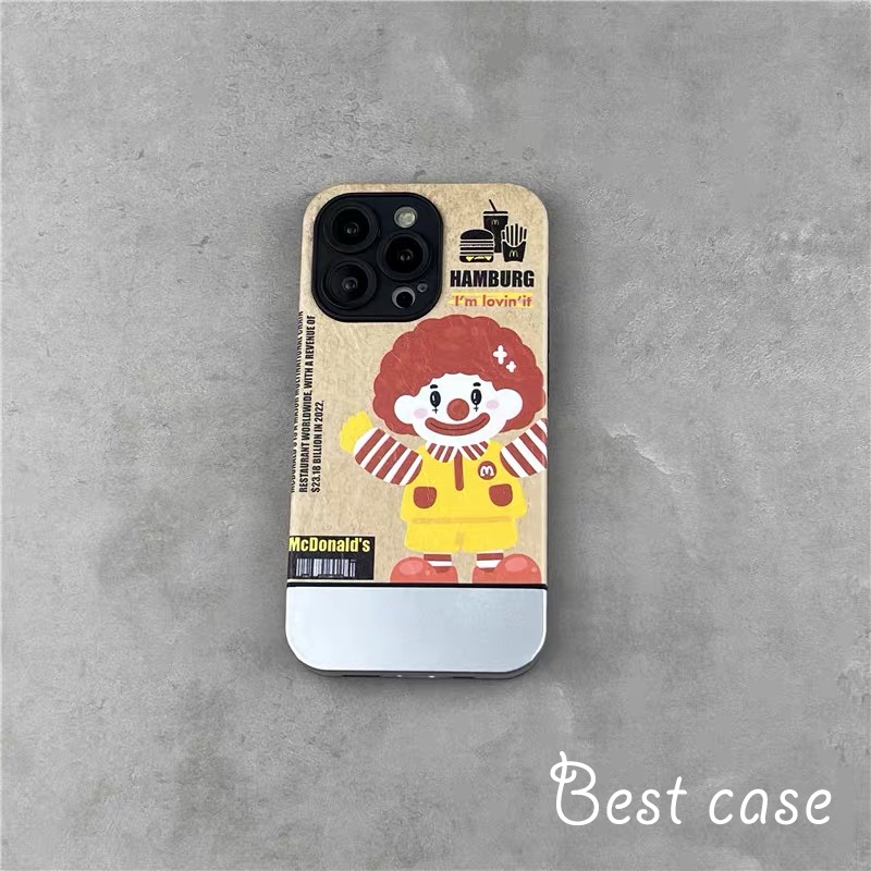 Ốp Điện Thoại Họa Tiết joker Hoạt Hình Cho iphone 11 12 13 14 pro max