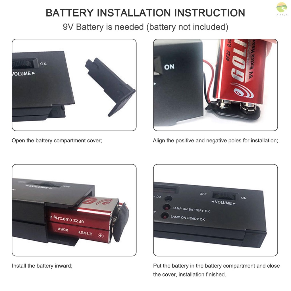 Bút Thử Kim Cương Đá Quý / Trang Sức Có Đèn led Độ Chính Xác Cao Chuyên Nghiệp ii