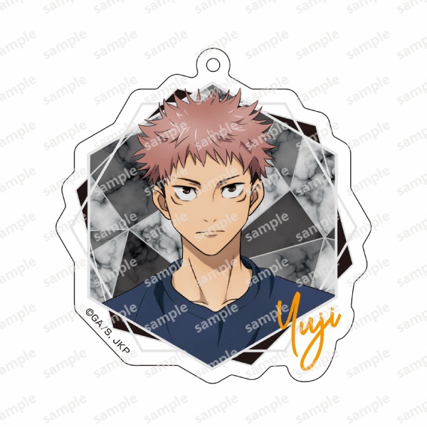 Giá Đỡ Mô Hình Đồ Chơi Bằng acrylic Hình gojo satoru fushiguro Cho Trẻ Em