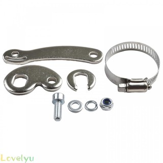 ⭐NEW ⭐Torque Arm 8Pcs/Set Durable Easy To Install Electric Bike Practical To Use