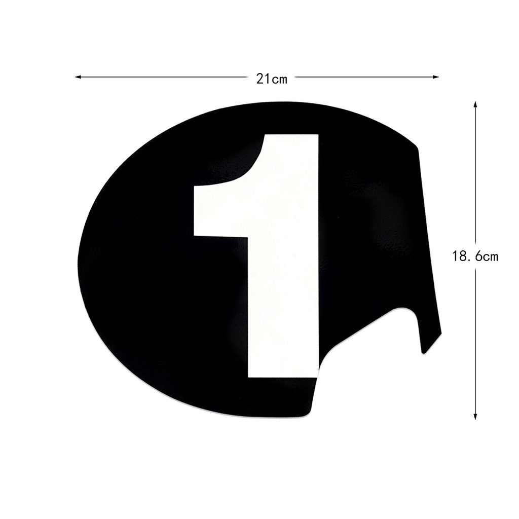 Decal Trang Trí Xe Máy Chống Nước 3M Xe Điện Xe Tay Ga Thân Xe Tăng Decal Phụ Kiện Cho Vespa Gts300 Lx125 Lx150 Lx Lxv Sprint Primavera