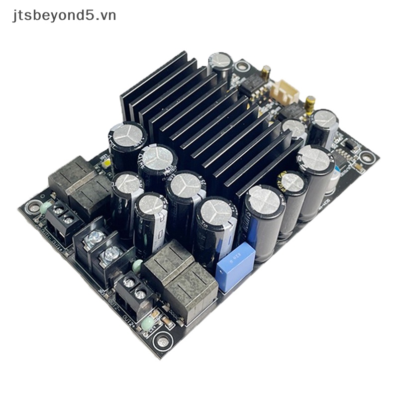Bảng Mạch Khuếch Đại Âm Thanh hifi # tpa3255 Kênh 2.0 600w 300w * 2.