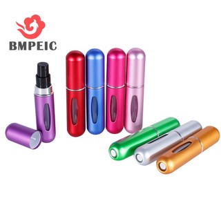 Chai Đựng Dung Dịch Dạng Lỏng 5ml Mới