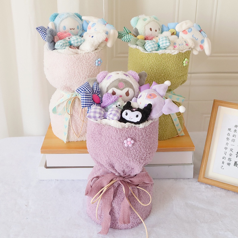 Phụ Kiện Trang Trí Dễ Thương Cho Bé