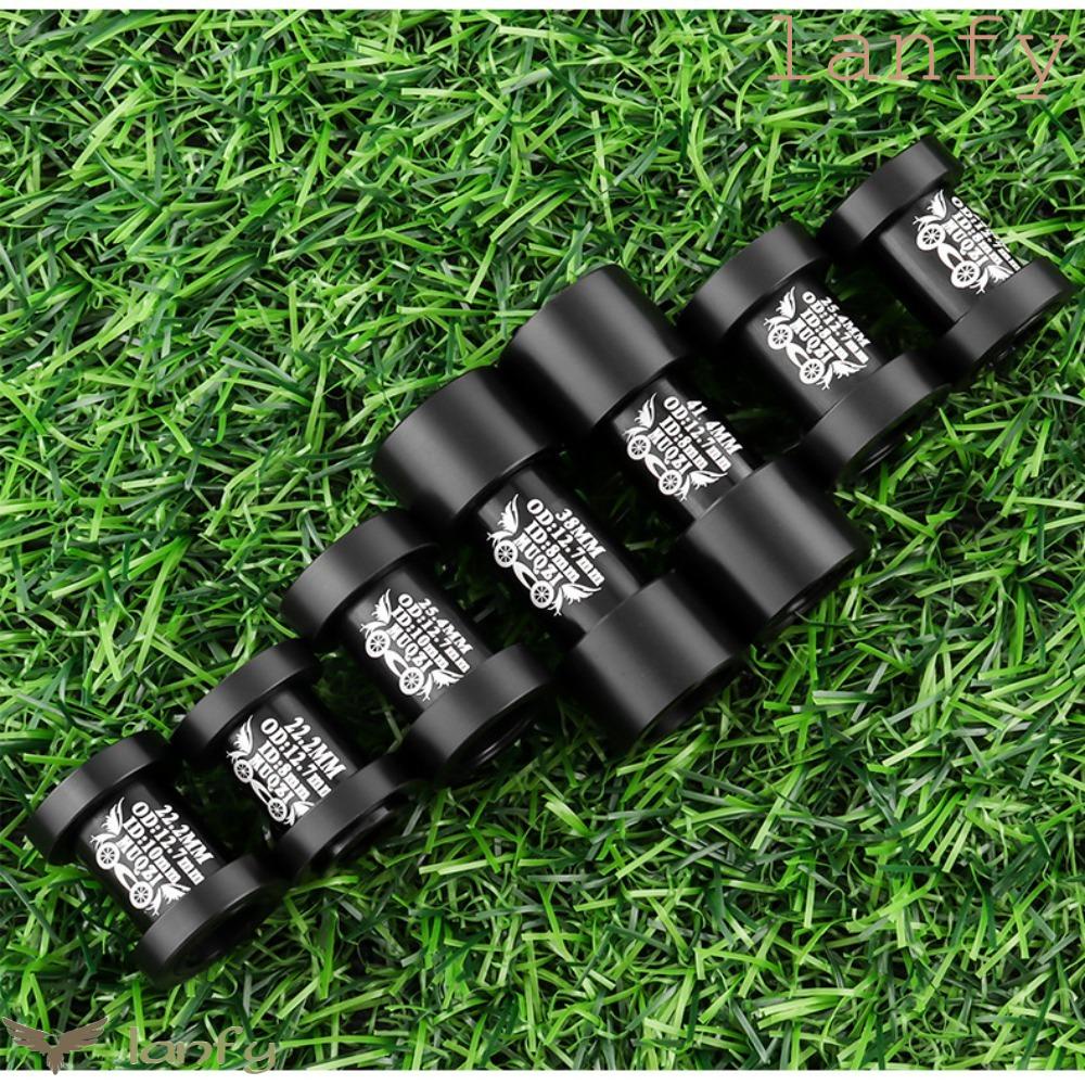 Lanfy Chiết Áp Chống Sốc Đường Kính Ngoài 12.7 Đường Kính Trong 8 / 10