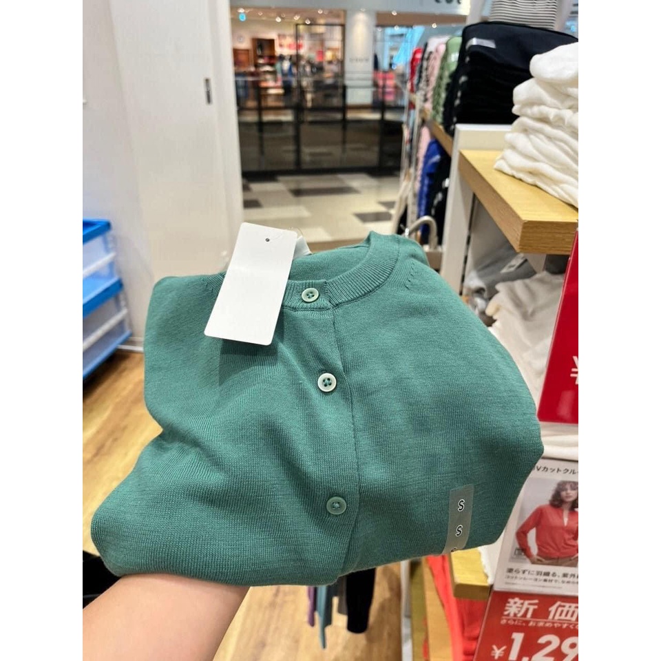 Áo Cardigan U.n.i.q.l.o