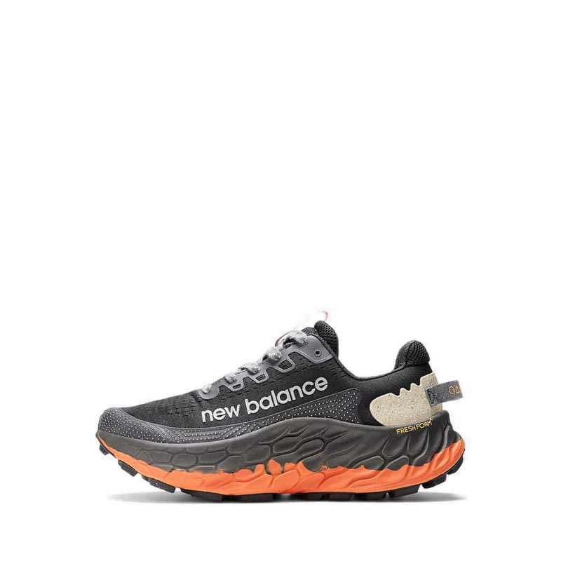 Giày Chạy Bộ New Balance Fresh Foam X Trail More v3 Men's - Black