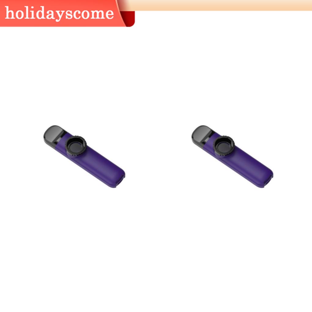 1 / 2 / 3 Kèn kazoo Bằng Nhựa abs Trọng Lượng Nhẹ Chuyên Nghiệp Cho Người Mới Bắt Đầu