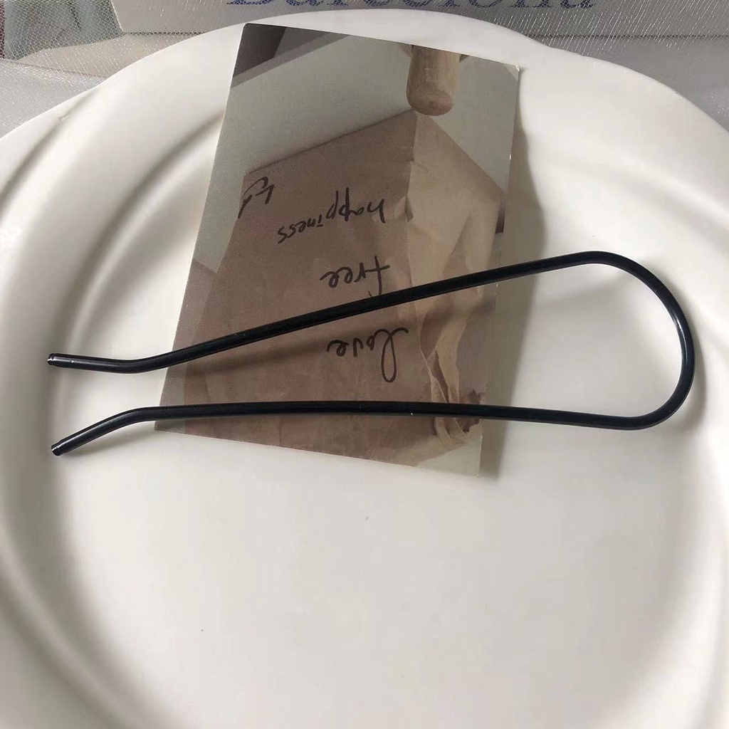 - Giá Đỡ Tông Đơ Cạo Tóc Bốn Răng Hình Chữ u