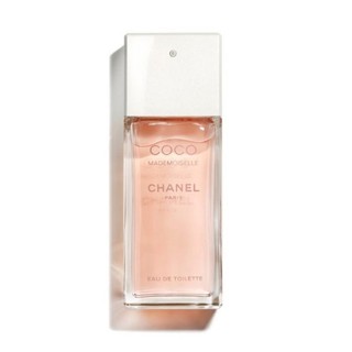 Nước hoa nữ chane coco fresh and lasting direct spray coco eau de toilette 100ml