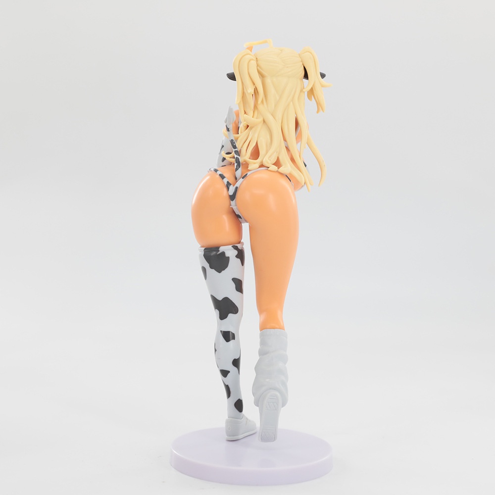 Mô Hình Đồ Chơi Nhân Vật megu Sushio lechery comic unrealistic megu