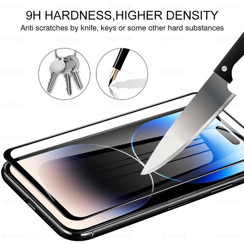 Kính Cường Lực Bảo Vệ Màn Hình Cho tcl 40 30 xl se 408 406 405 40r stylus tcl 40 nxtpaper 5g 40X xe 30 plus 5g