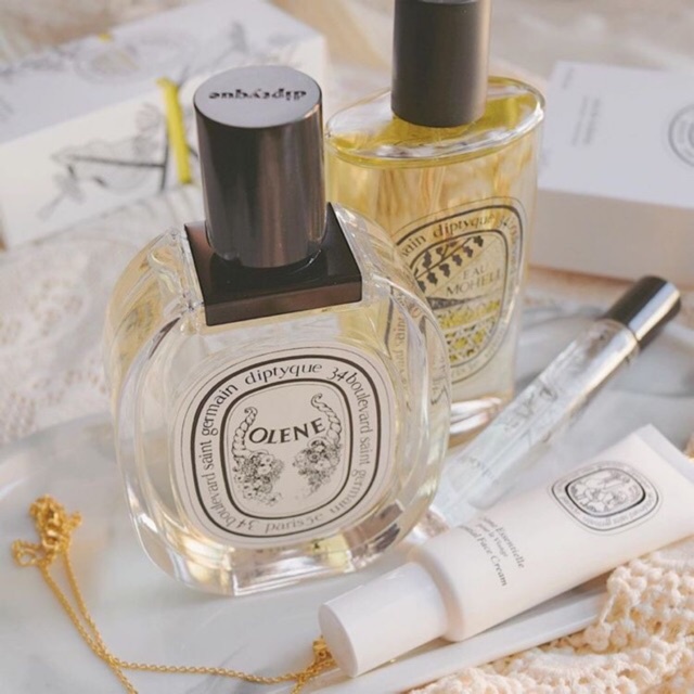 -𝐌𝐨𝐨𝐌𝐨𝐨-  Mẫu thử nước hoa diptyqu3 OLENE EDT
