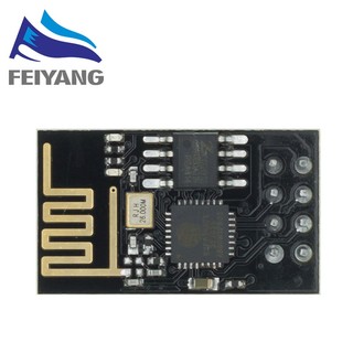 Mô đun rơ le wifi ESP8266 ESP-01S 5V