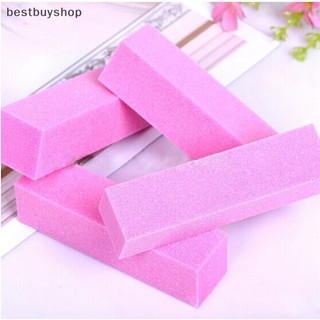 Set 2 / 5 / 10 Dũa Móng Tay Chuyên Dụng Mới