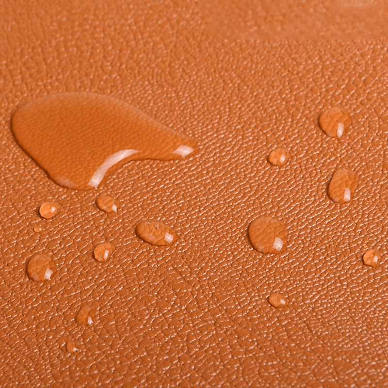 Miếng Da pu Dán Cố Định Tự Dính Kích Thước 30x100cm Cho Ghế sofa