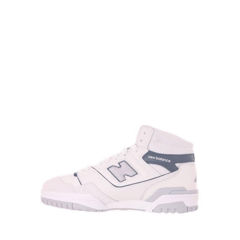 Giày Thể Thao New Balance 650 Men's  - Black