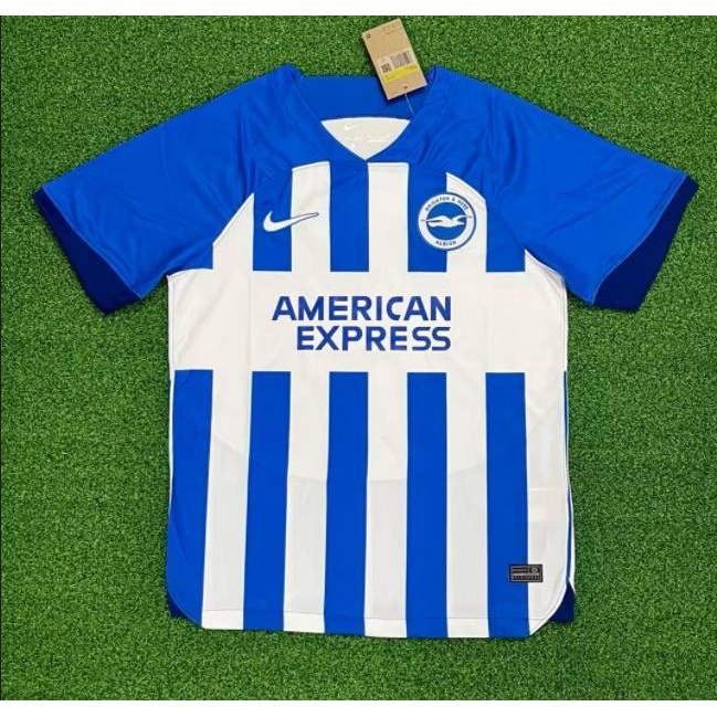 Áo Bóng Đá Câu Lạc Bộ europa 2023-24 bha Size s-2xl