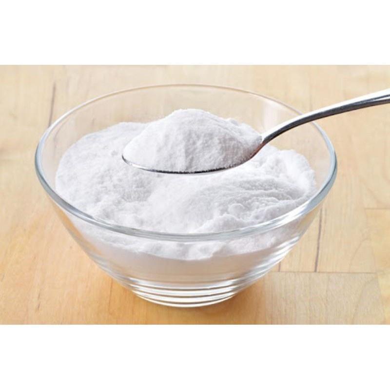 Baking soda  gói 20-100g