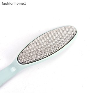 [fas] 1 Bàn Chải Làm Sạch Da Chân Cứng